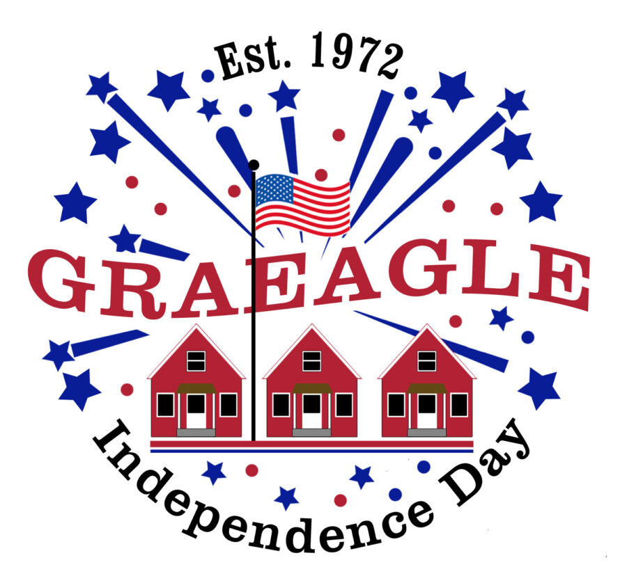 Graeagle Independence Day