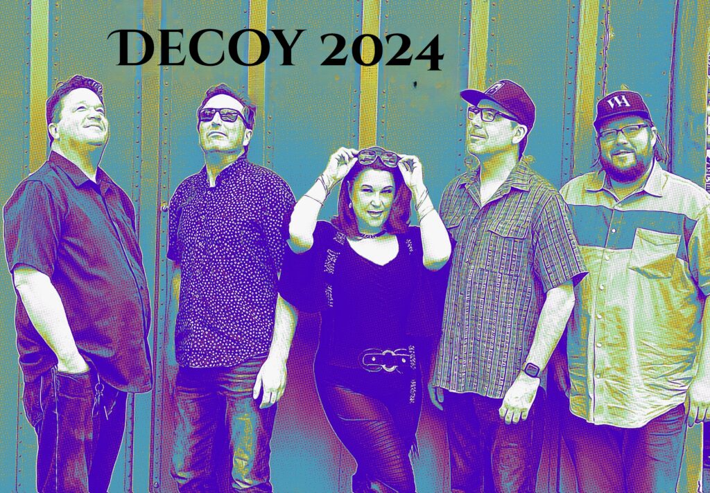 Decoy 2024