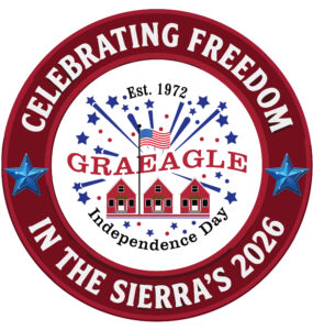 GIDC Logo 2026 with Blue Stars
