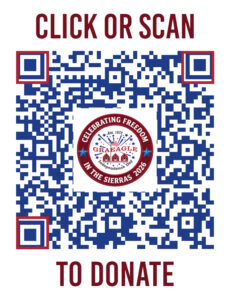 GIDC 2026 QR Code